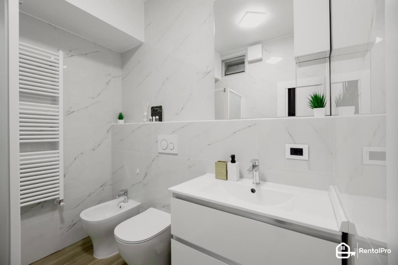 Apartment Ariston A 200m-luxury Con A/c & Wi-fi *