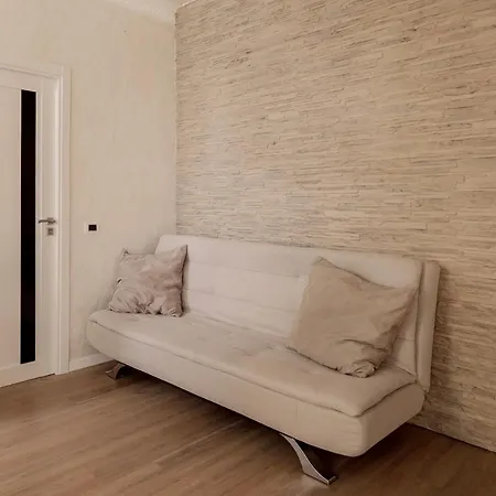 Ariston A 200M-Luxury Apartment Con A/C & Wi-Fi Sanremo Exterior photo