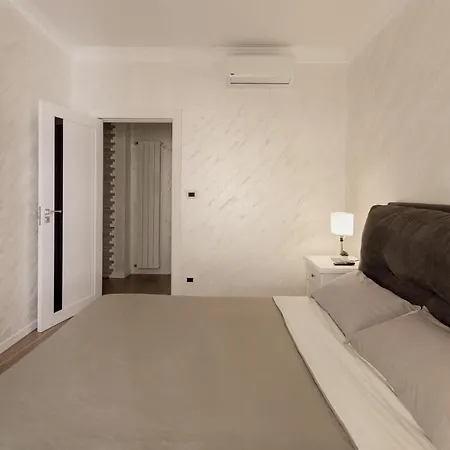 Ariston A 200M-Luxury Apartment Con A/C & Wi-Fi Sanremo Exterior photo