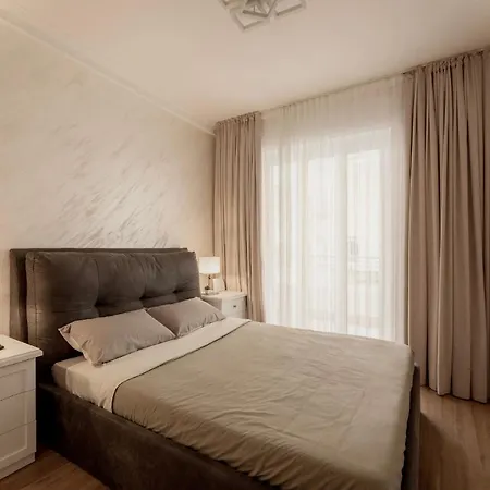 Ariston A 200M-Luxury Apartment Con A/C & Wi-Fi Sanremo Exterior photo